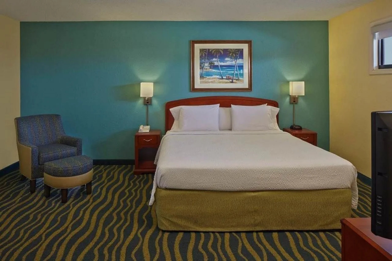 Courtyard by Marriott Key West Waterfront