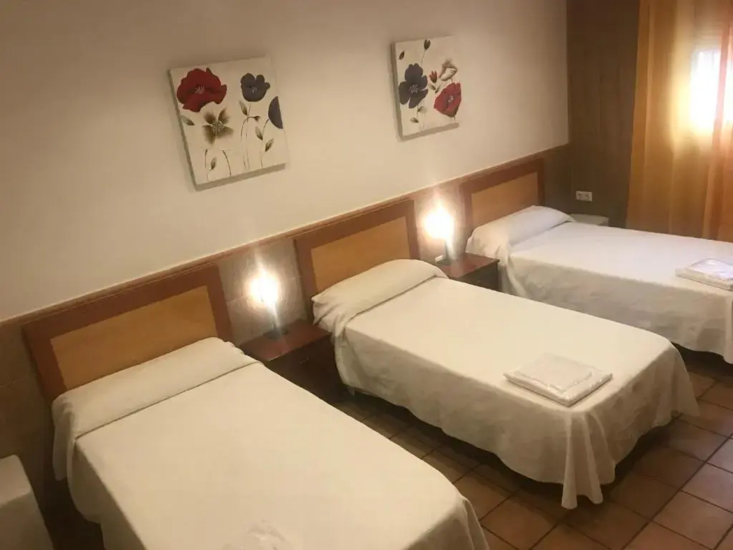 El Rento Alojamiento Rural