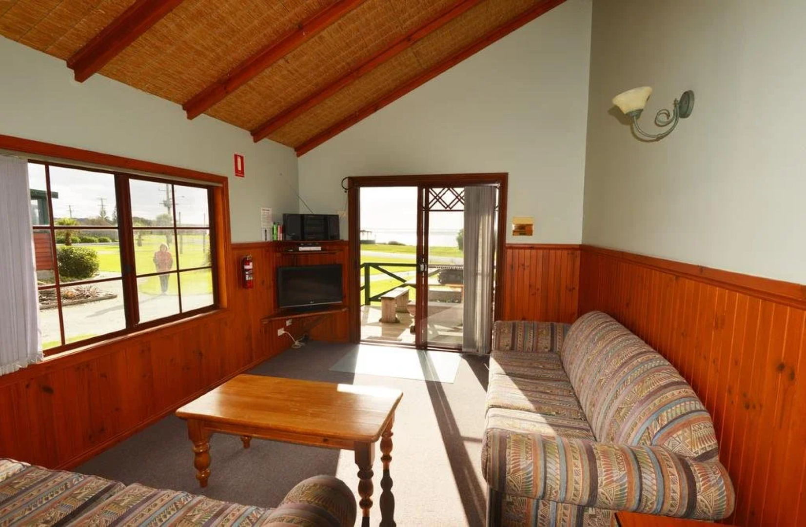 Baudins Accommodation