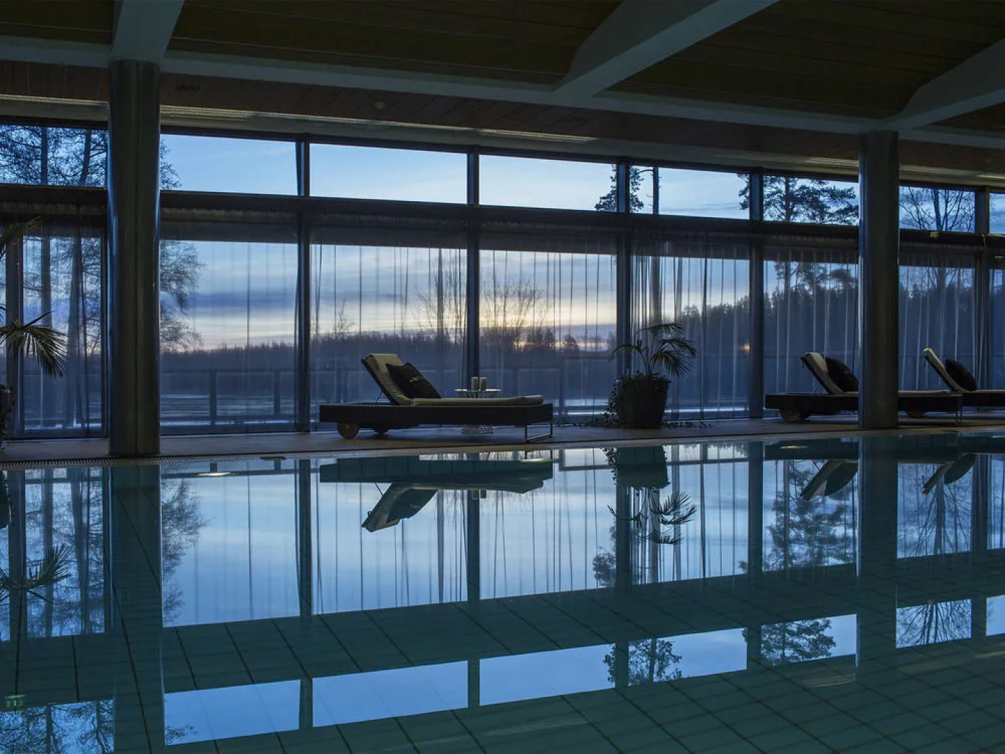 Långvik Congress Wellness Hotel