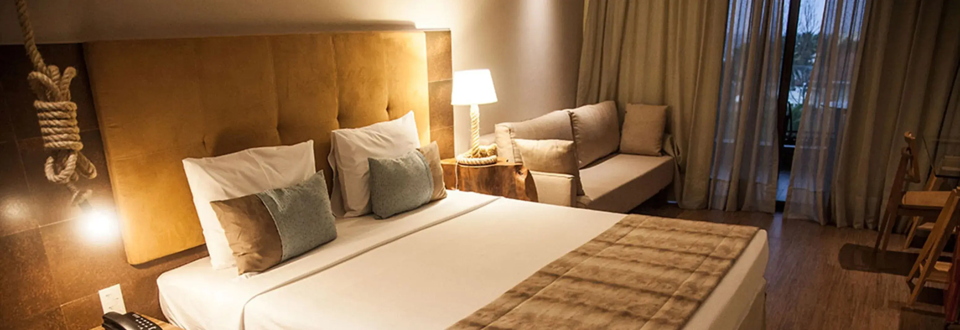 Carmel Cumbuco Resort