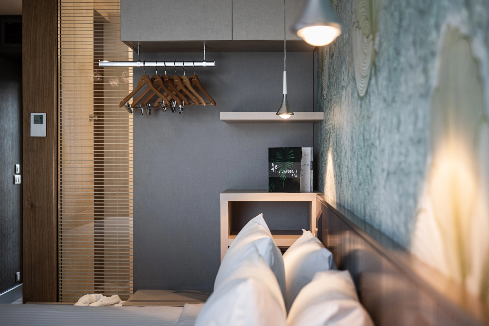 voco Strasbourg Centre The Garden by IHG