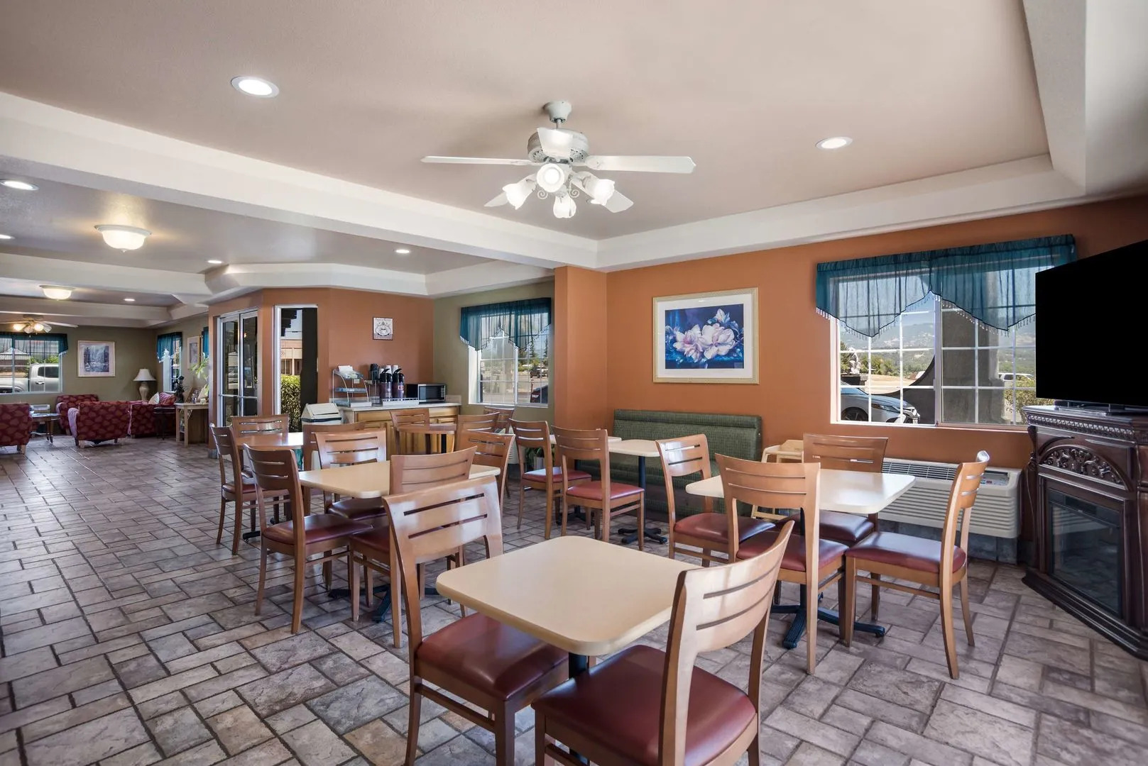 SureStay Hotel by Best Western Ukiah
