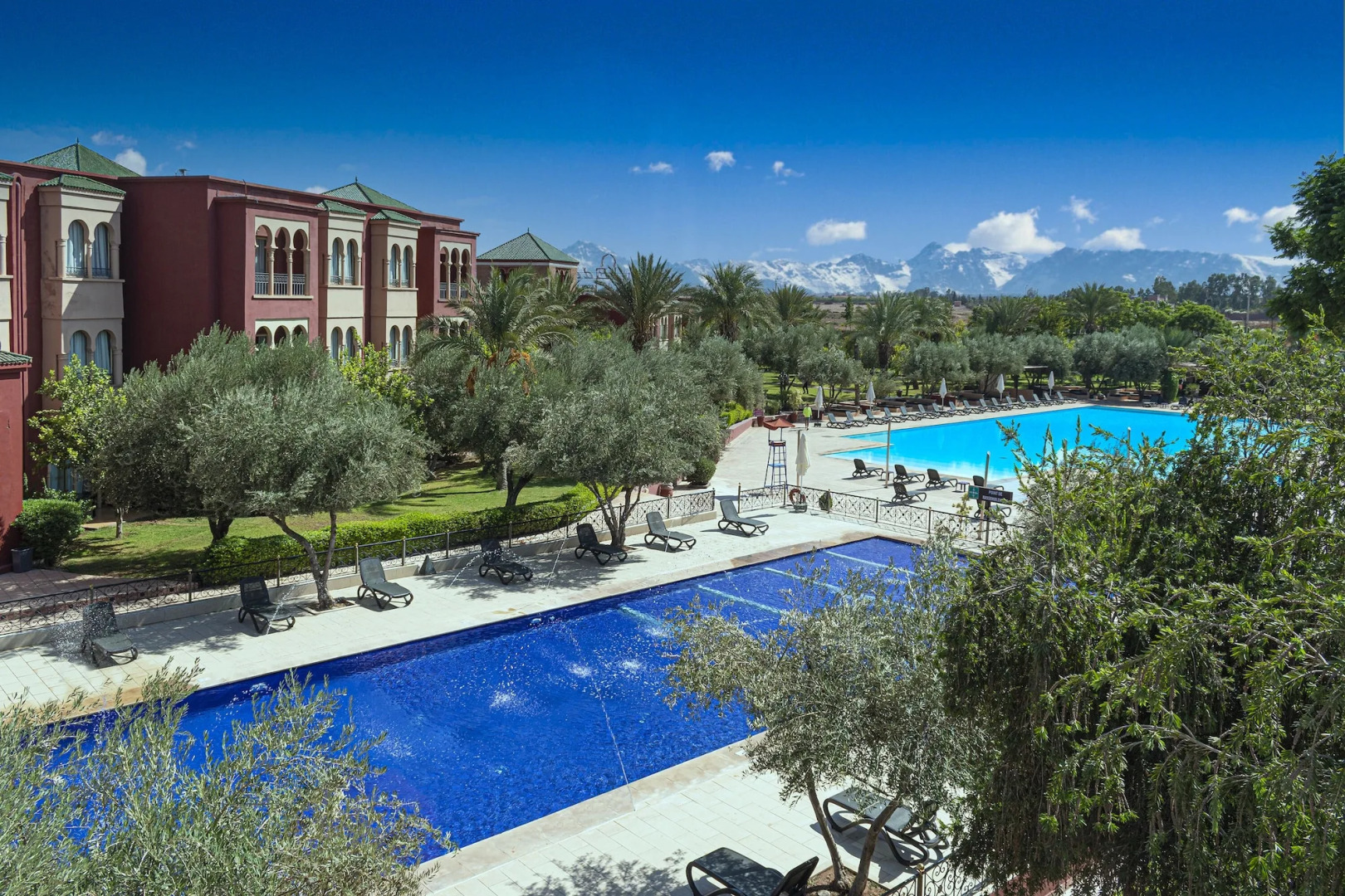 Eden Andalou Aquapark & Spa