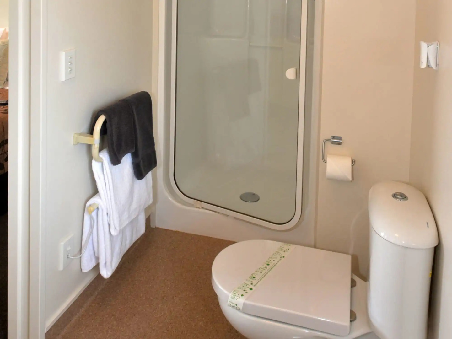 Bella Vista Motel Mosgiel