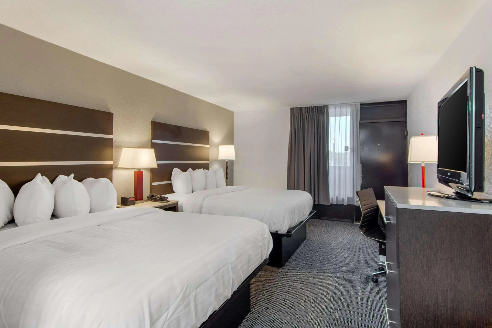 Clarion Inn Macon
