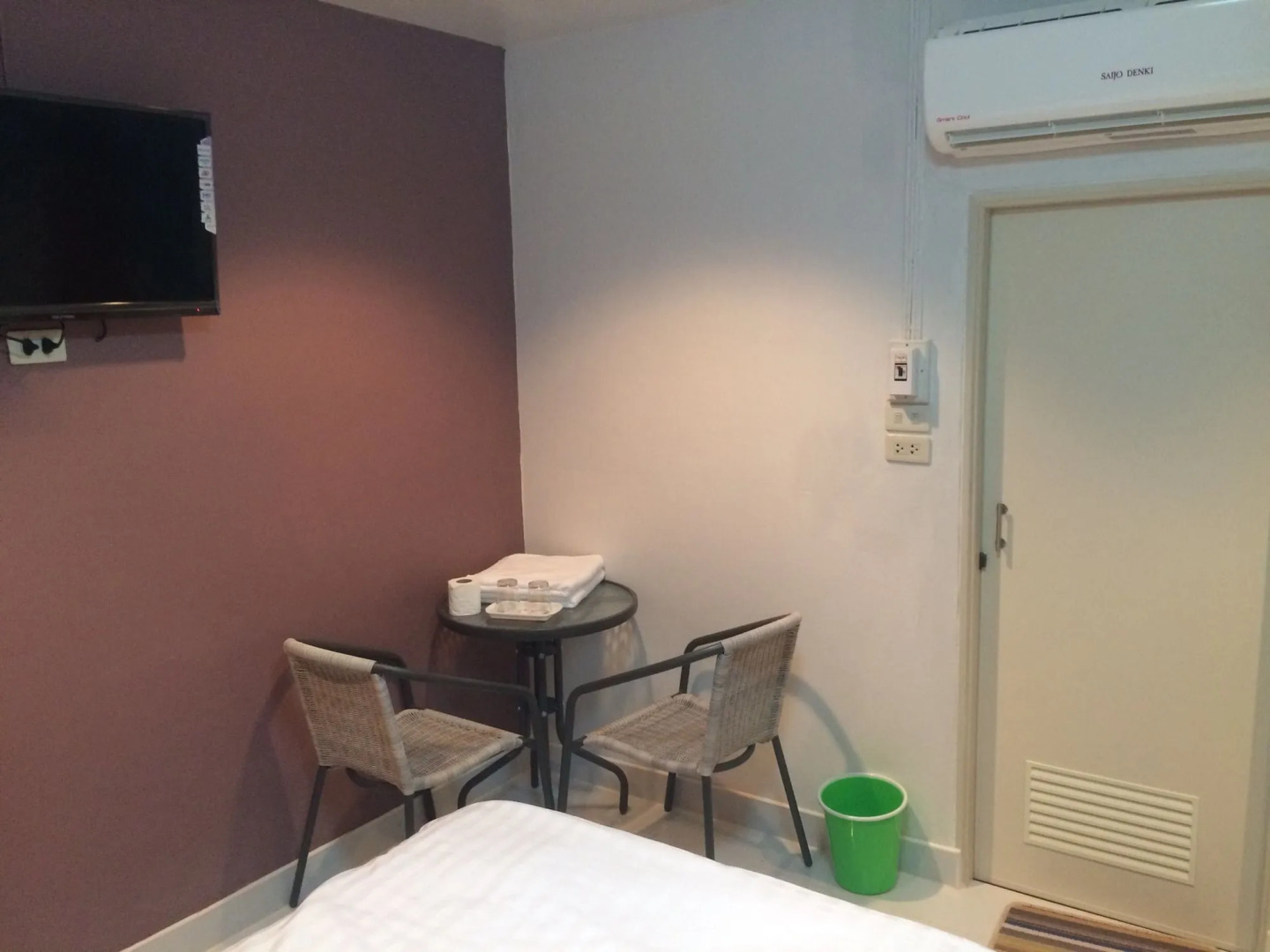 Baan Phu Jad Kan Resort