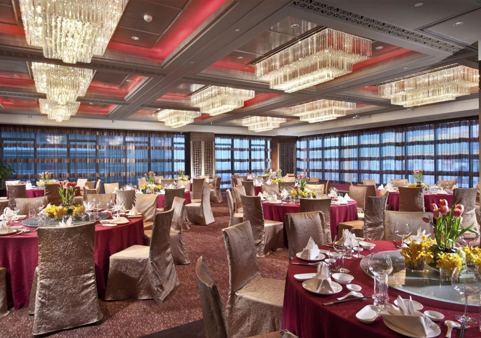 Oakwood Residence Hangzhou