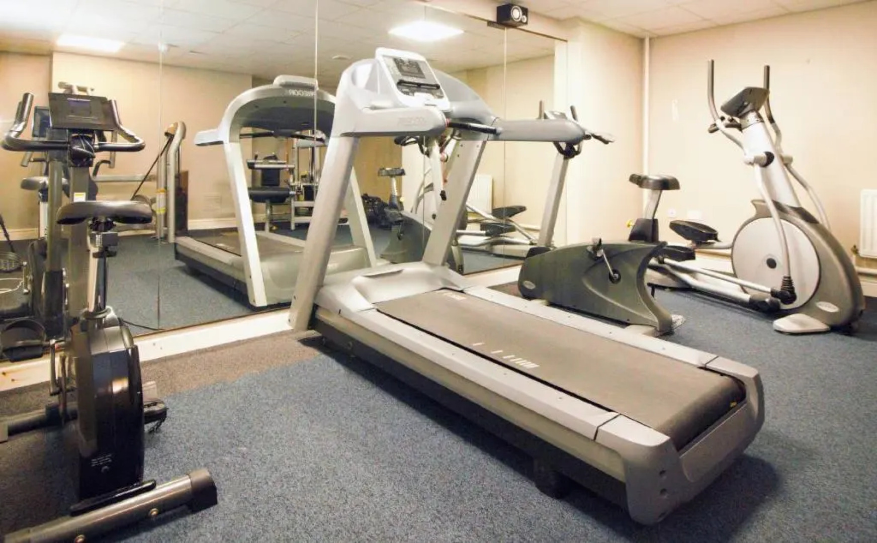 The Beaches Hotel and Spa