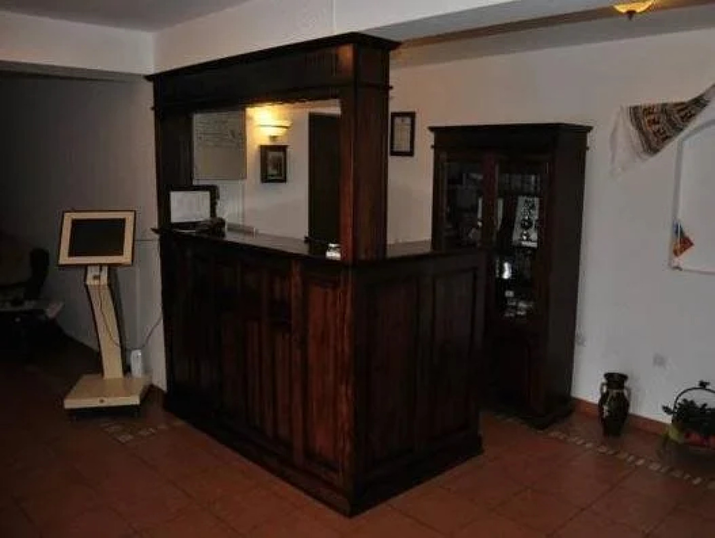 Pension Popasul Domnesc