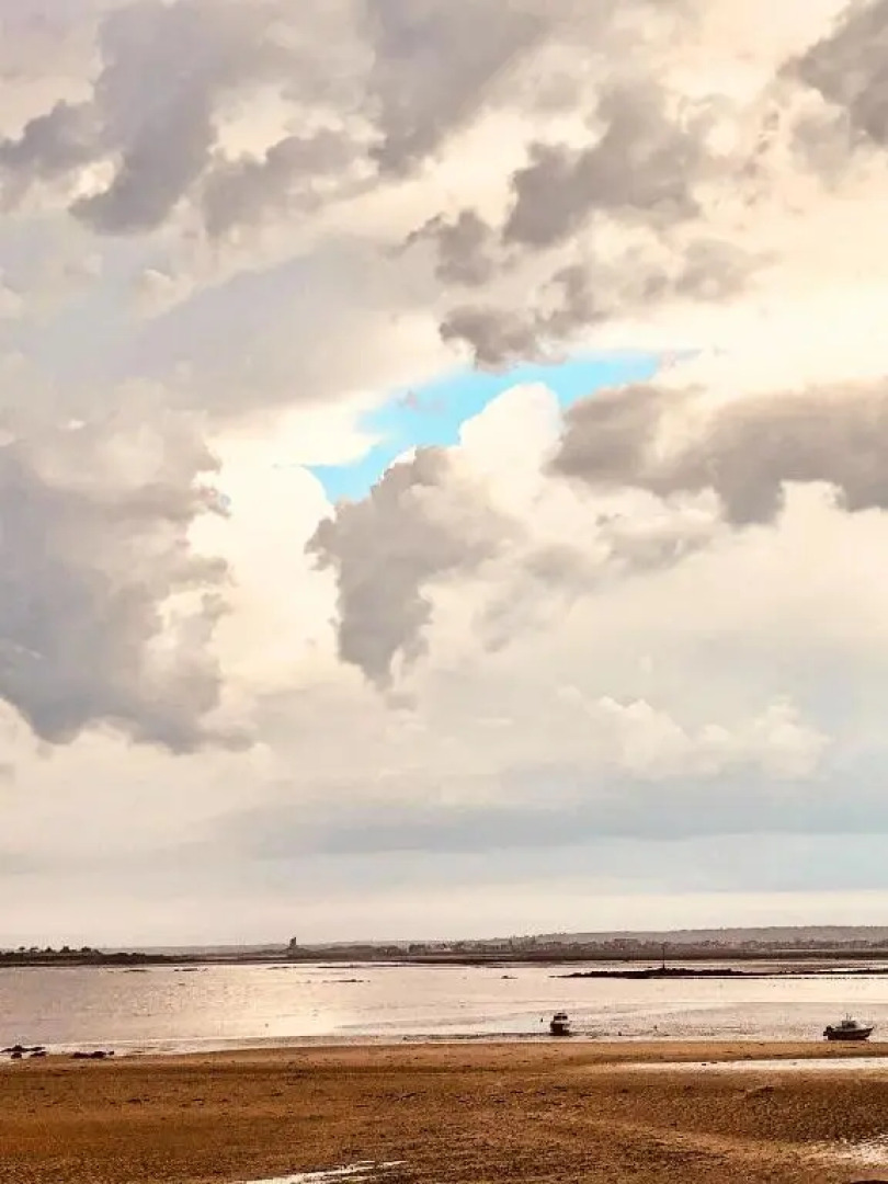 Le Pressoir de la Gervaiserie - 300m de la plage