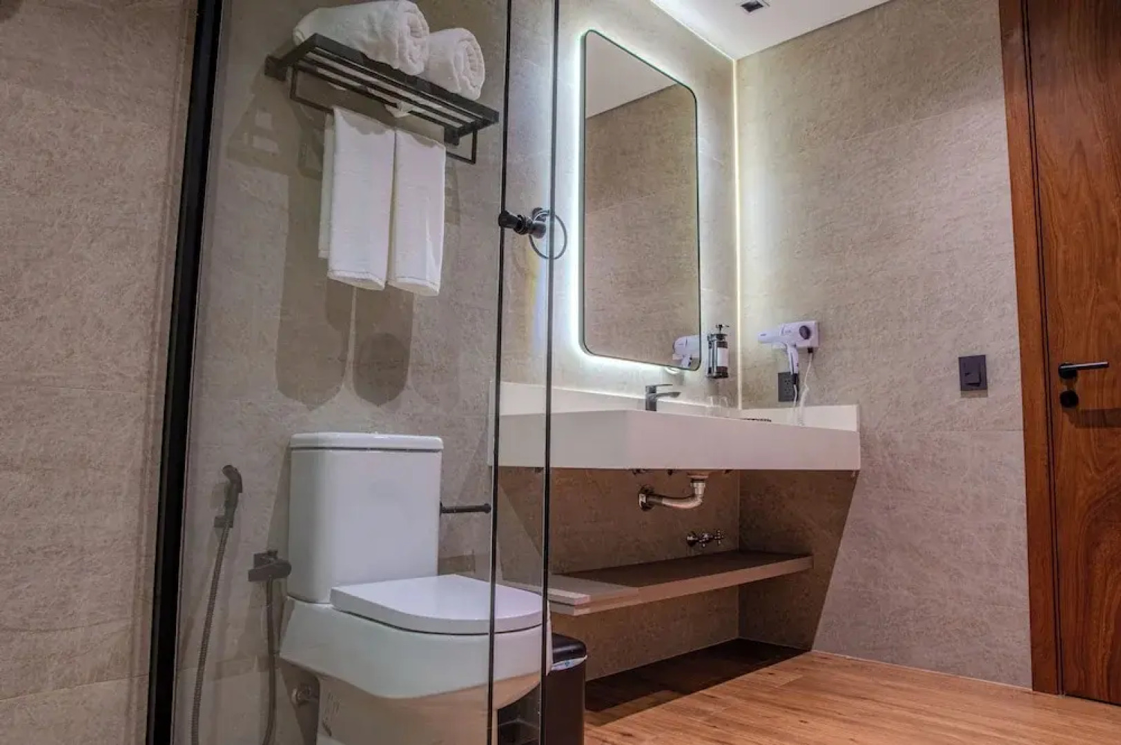 Alula Hotel Encarnacion