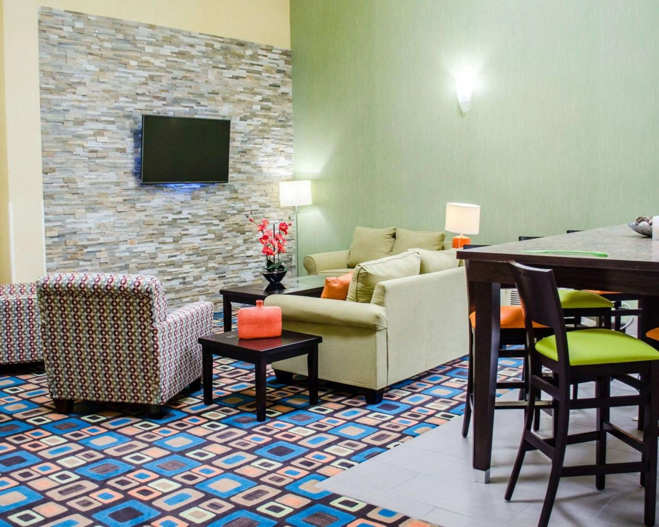 Quality Inn & Suites Medina - Akron West
