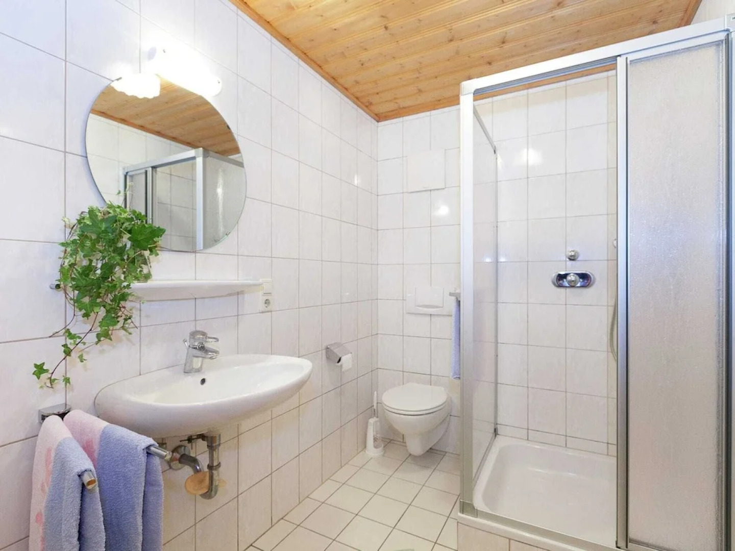 Hideaway Near Black Forest