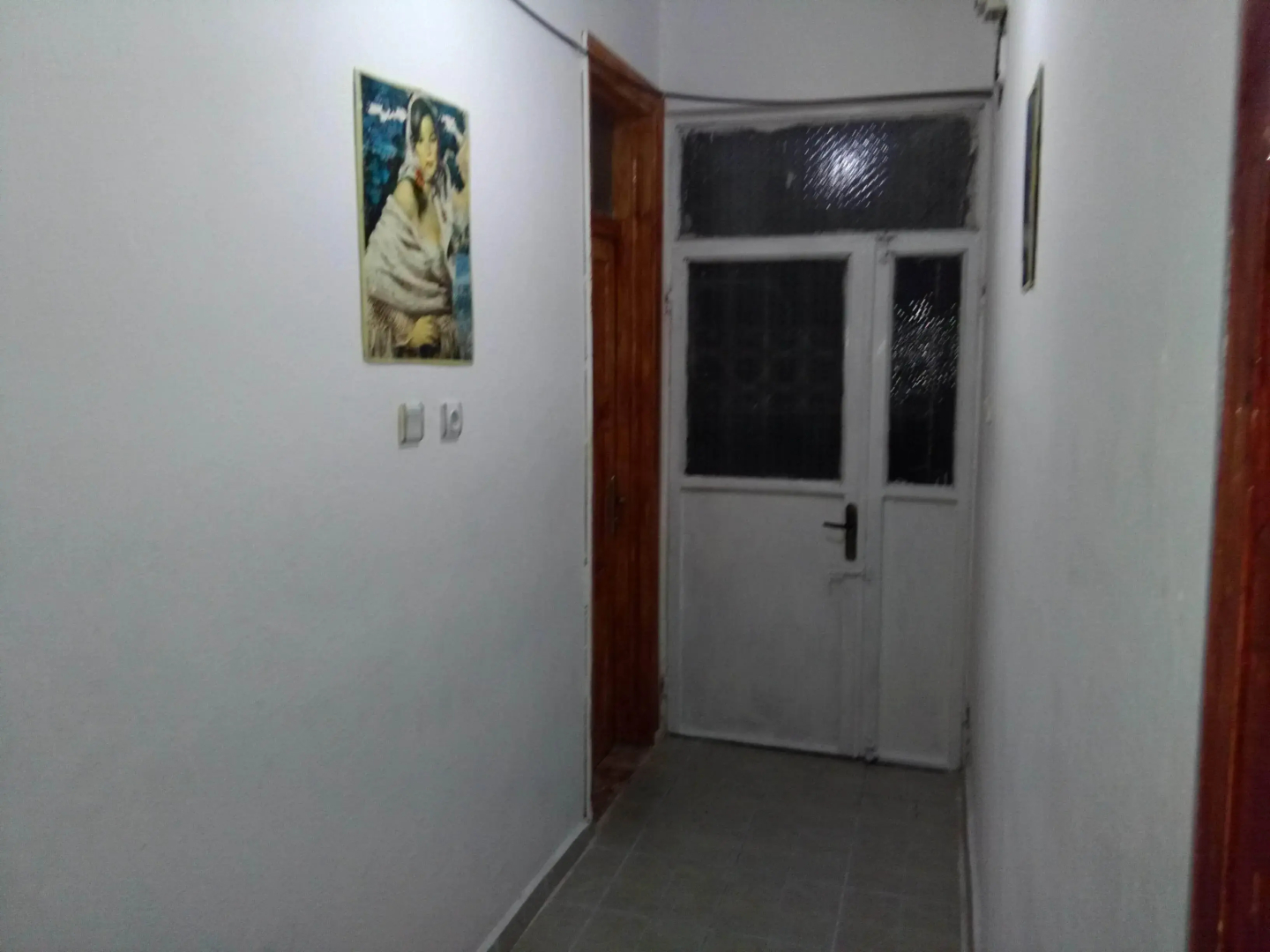 HZD Apartments Hostel