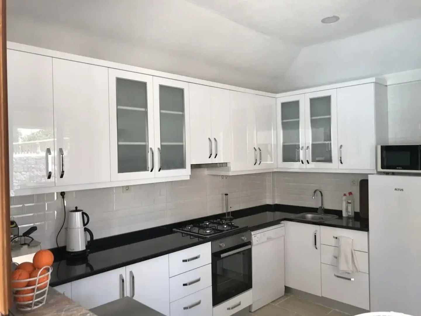 Gözdem Apart 1 / 2 / 3