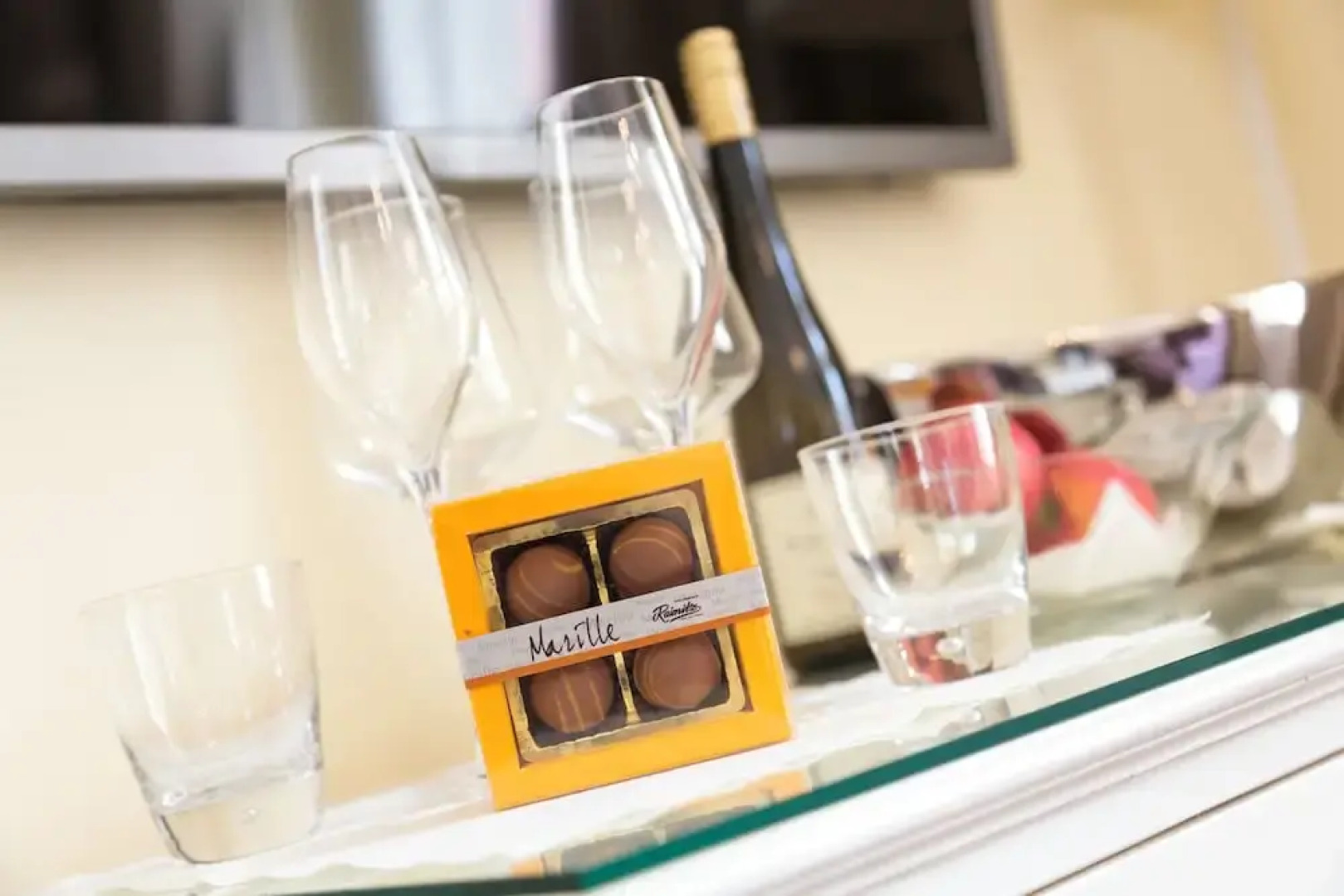 Barock-Landhof Burkhardt