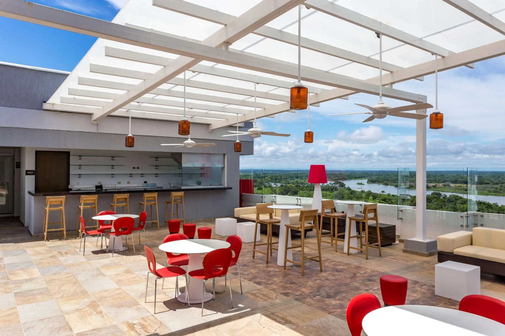 GHL Style Barrancabermeja