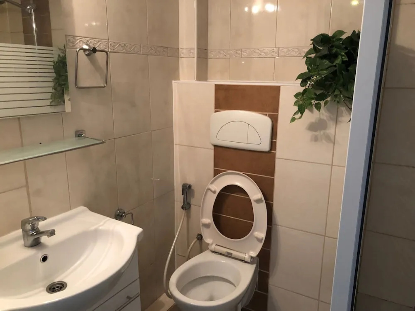 Cozy Suite Apartment Amsterdam