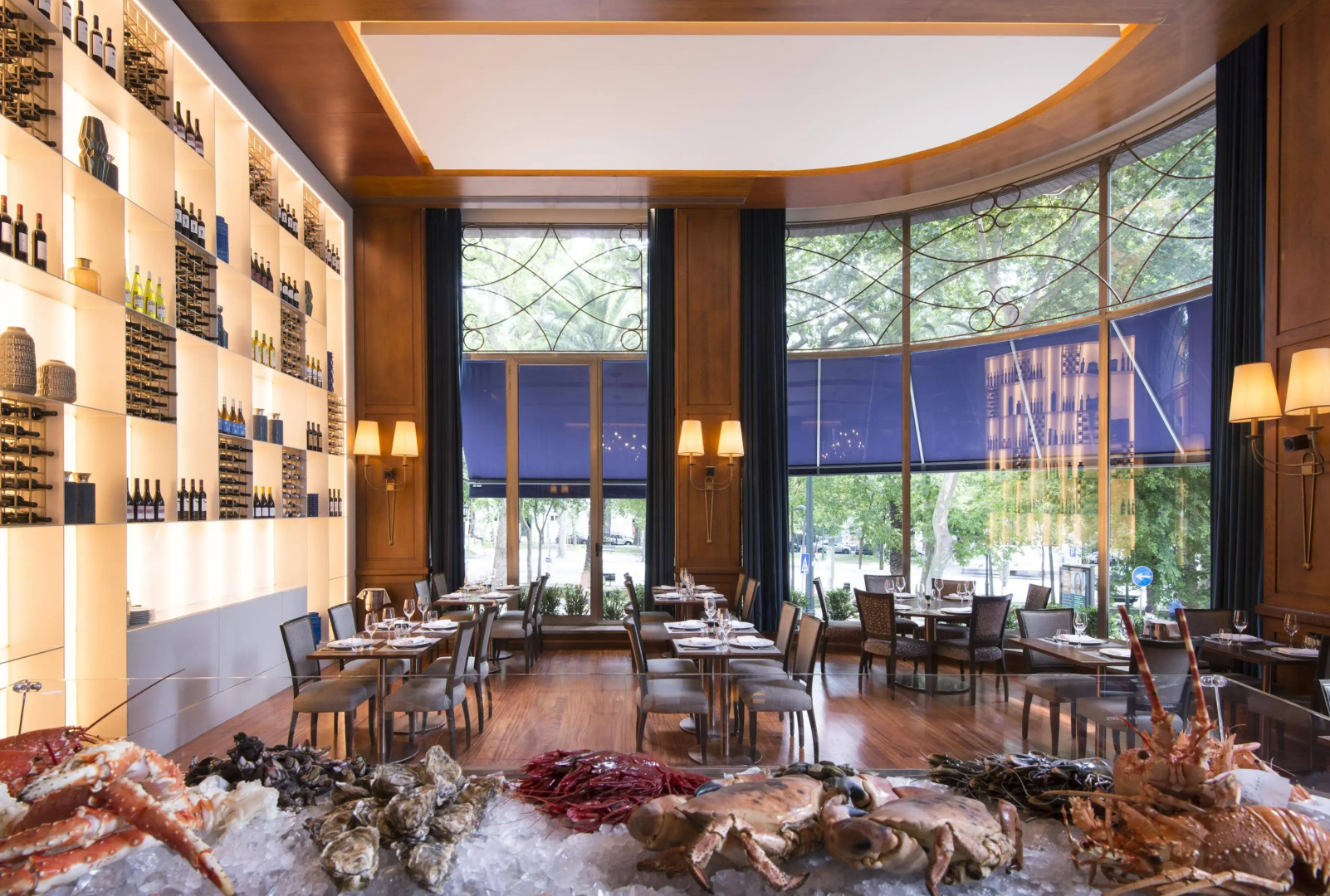 Tivoli Avenida Liberdade Lisboa – A Leading hotel of the world