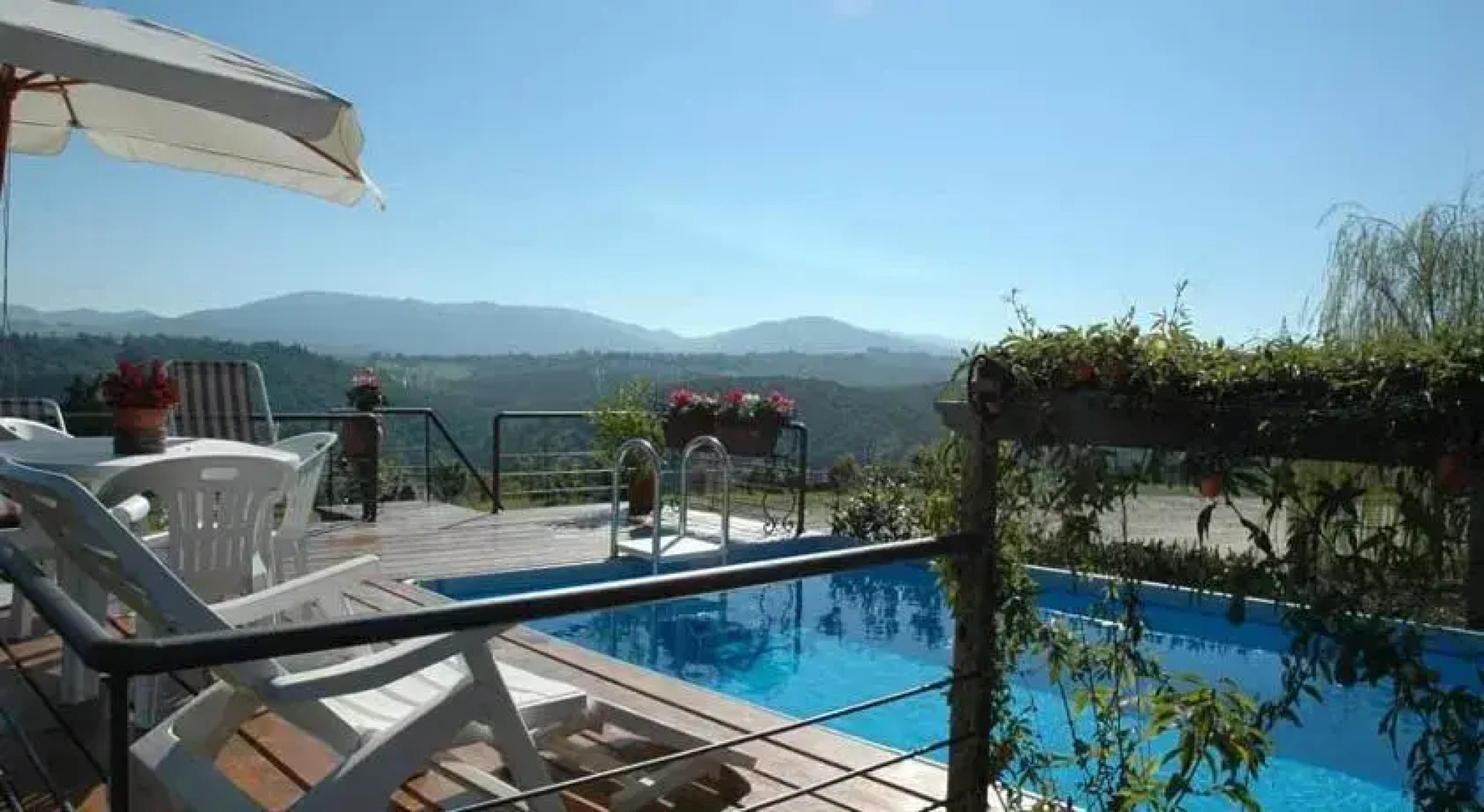 Country Home Mezzomonte