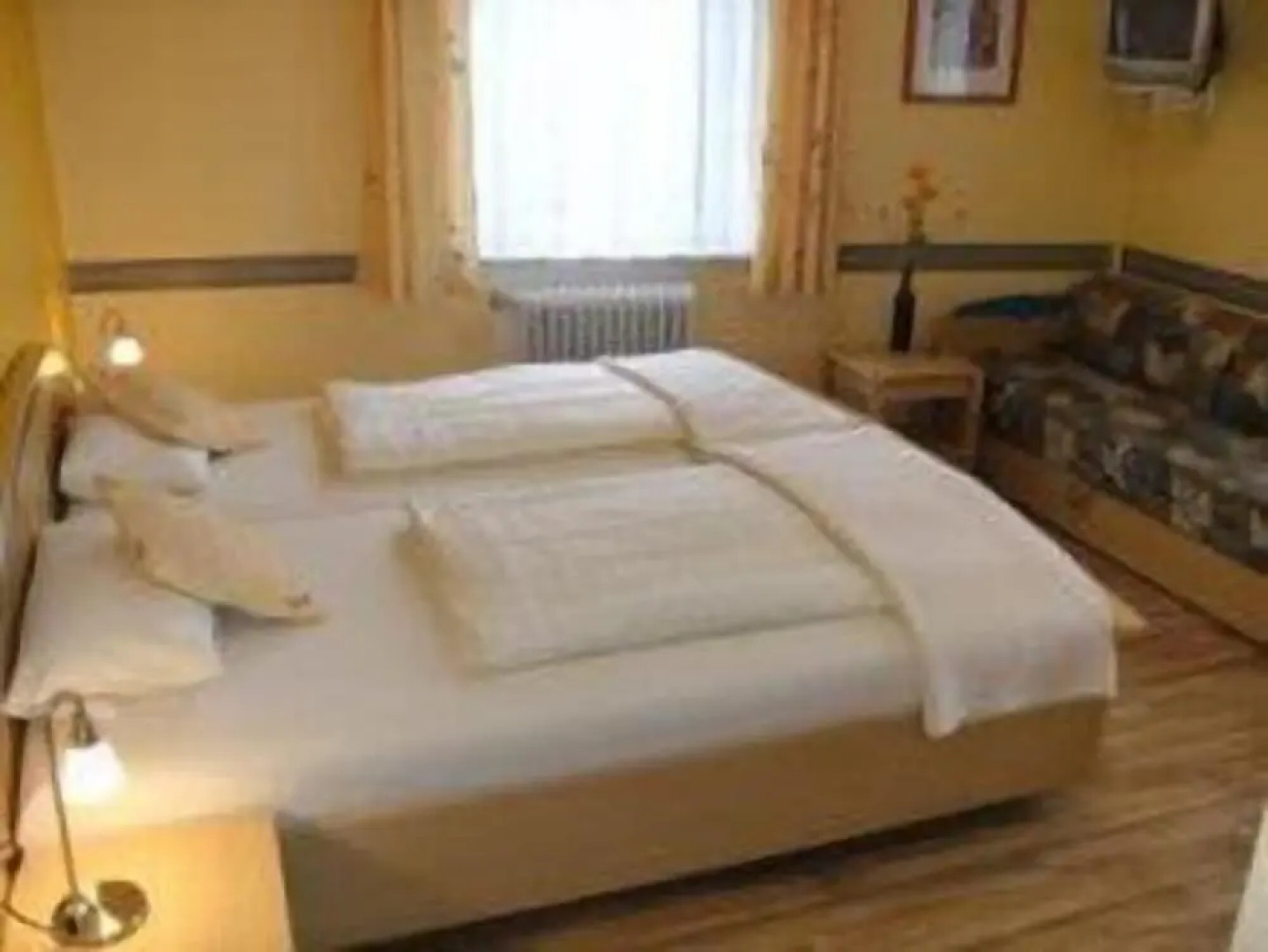 Hotel Zum Stern