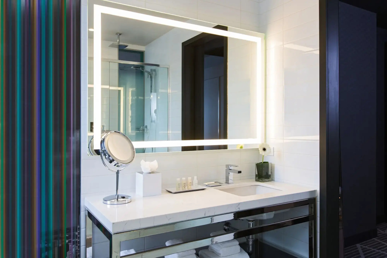 Renaissance Montreal Downtown Hotel