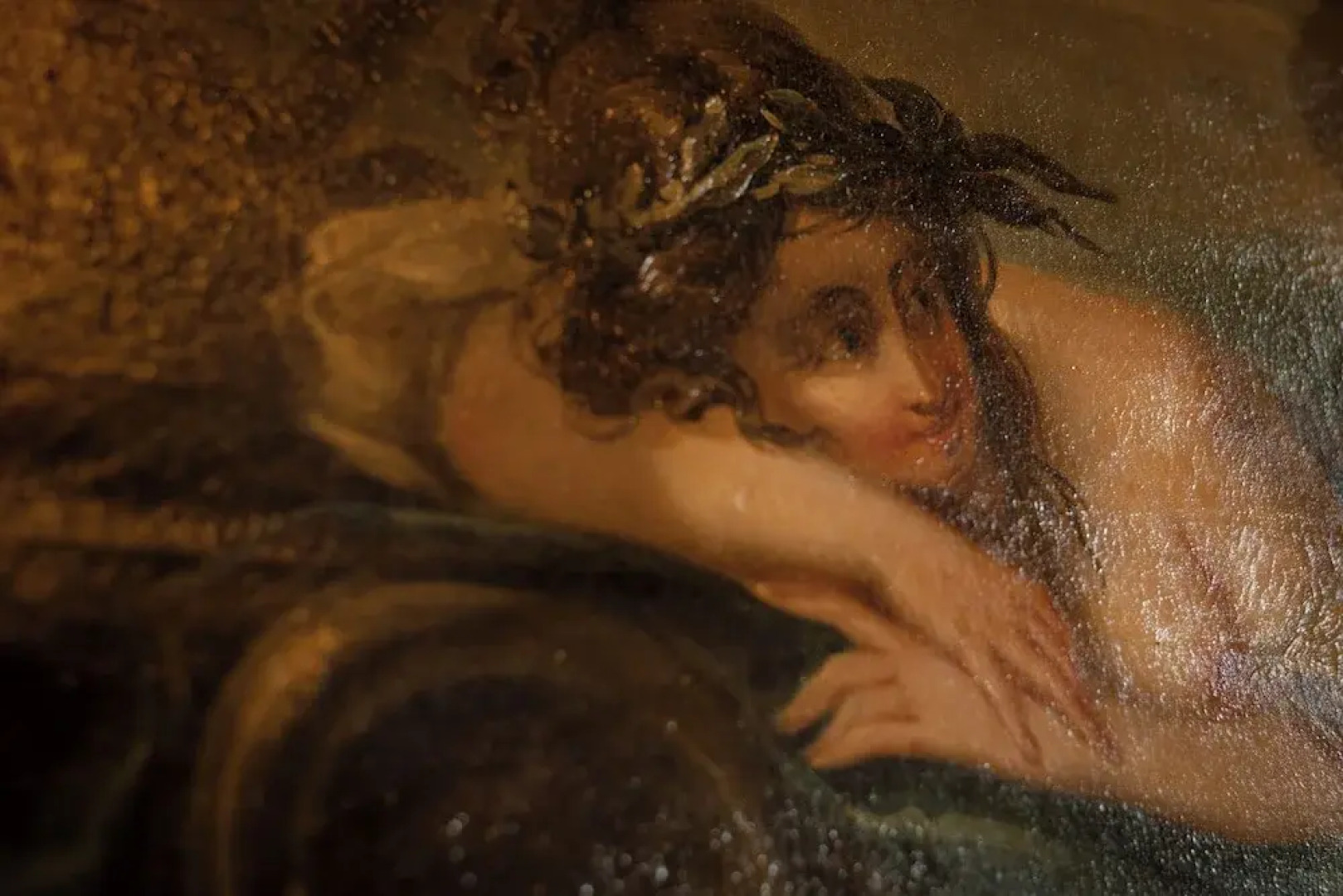 Manoir de Laroque Delprat