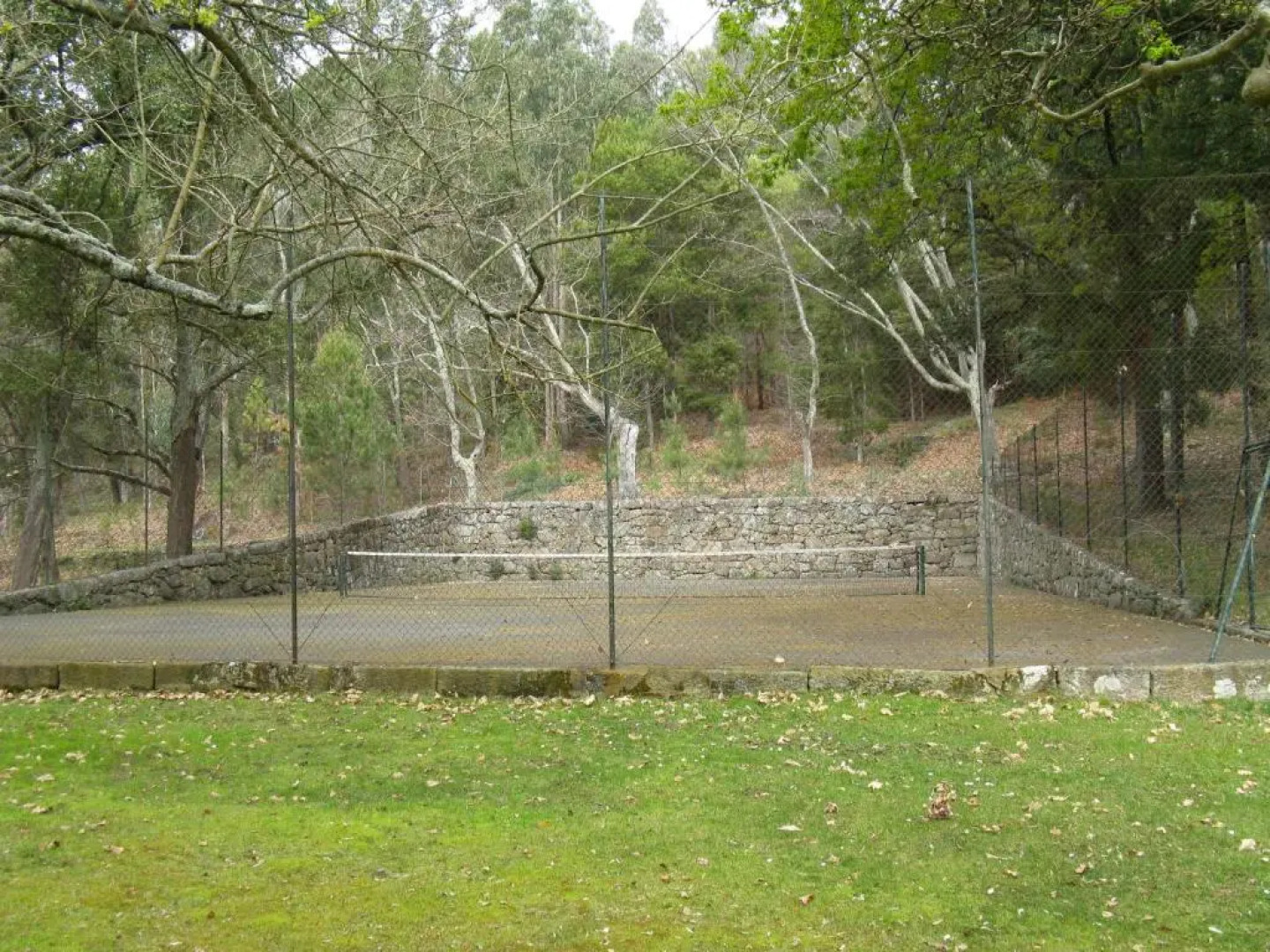 Vila Guiomar - Casa da Eira