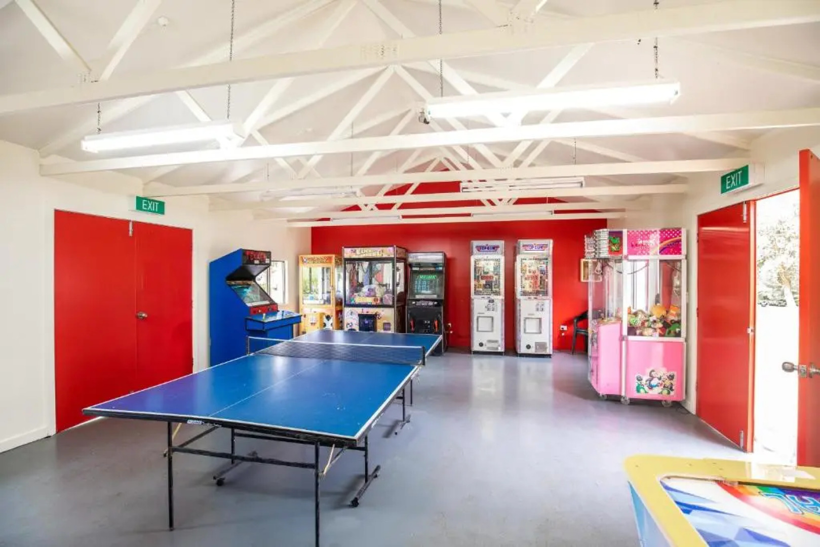 Blue Lake Holiday Park