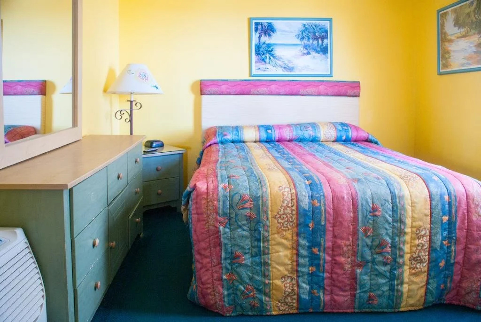 Beach Quarters Daytona