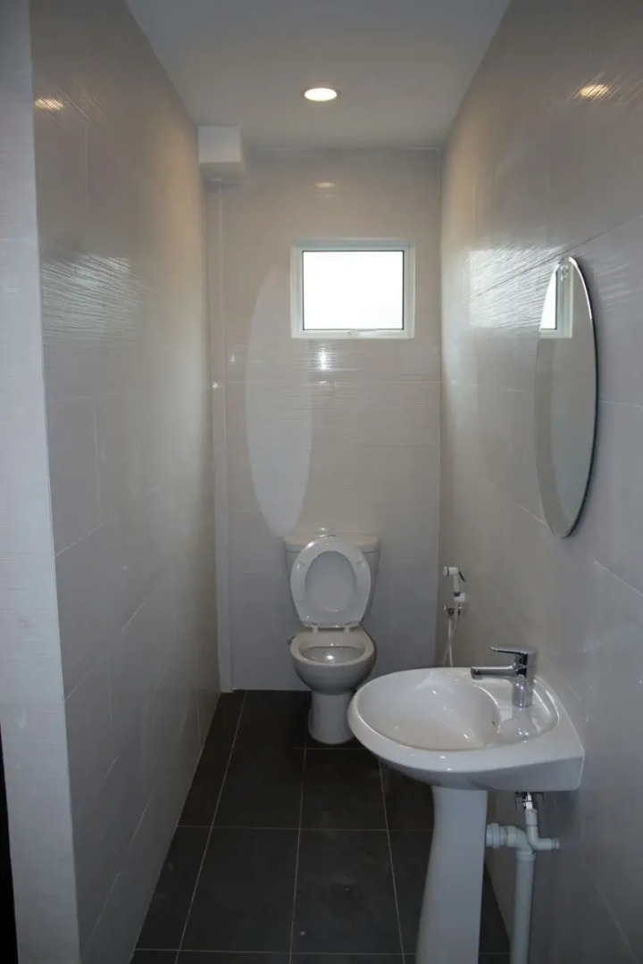 240 Kota Batu Residence