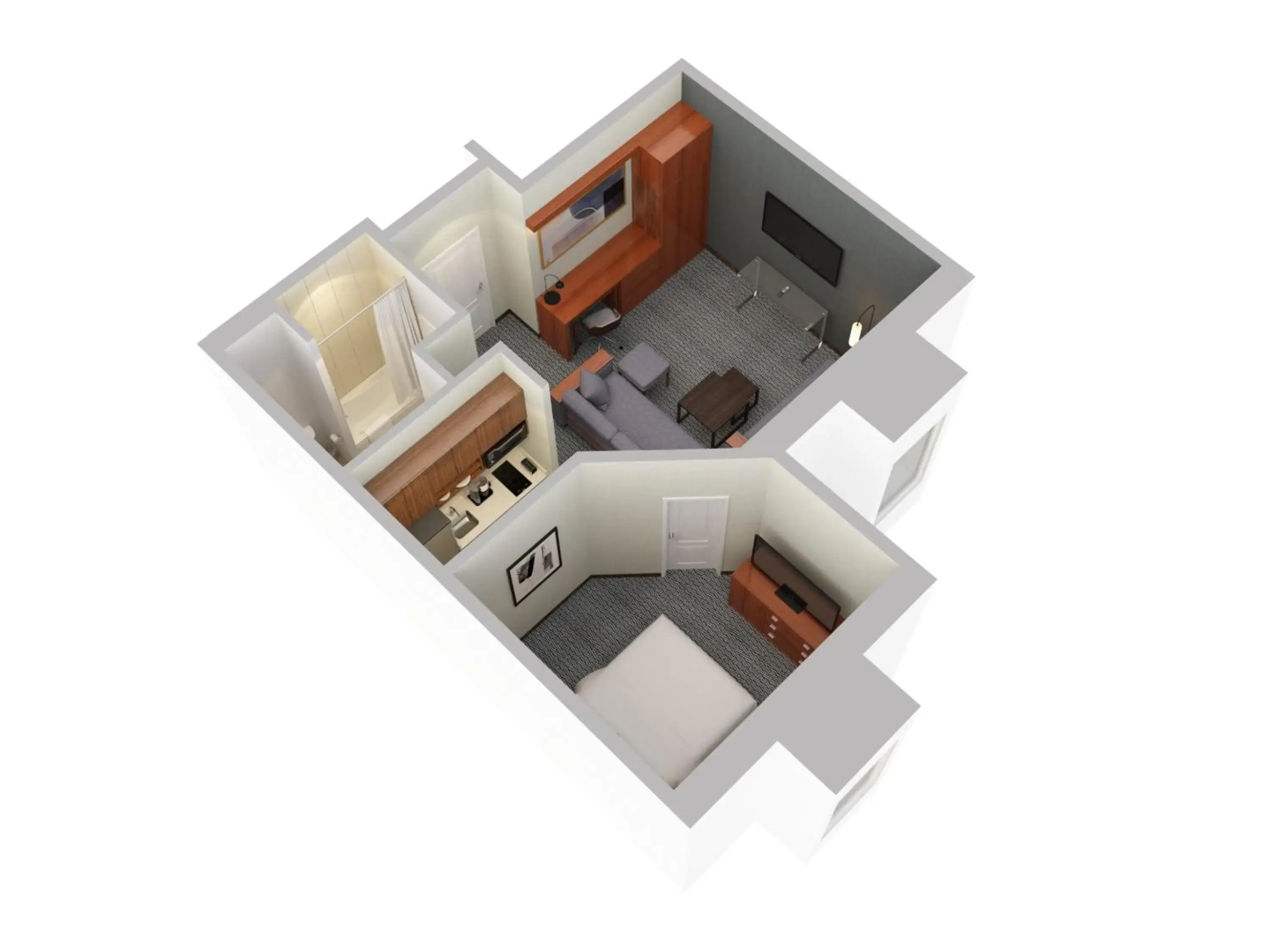 Courtyard by Marriott Waterloo St. Jacobs