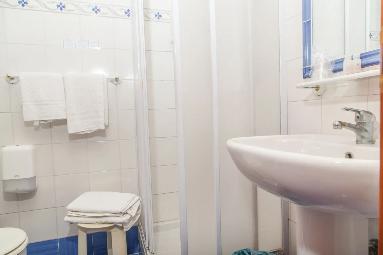 Hotel Terme La Bagattella