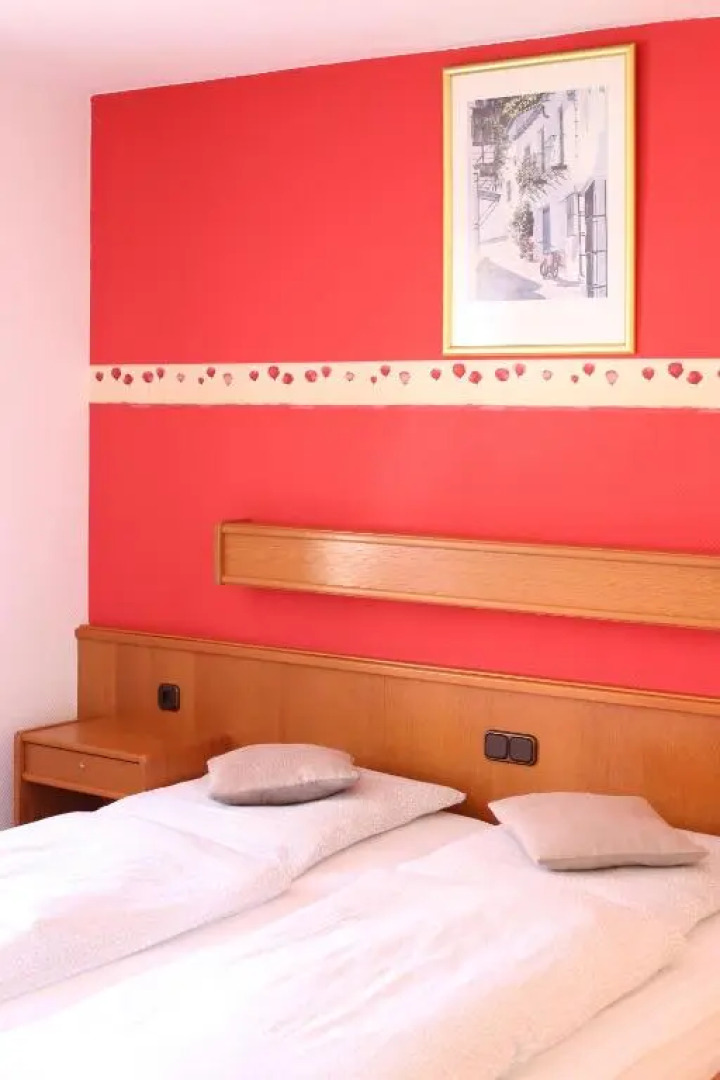 Hotel Restaurant Bürgerstube