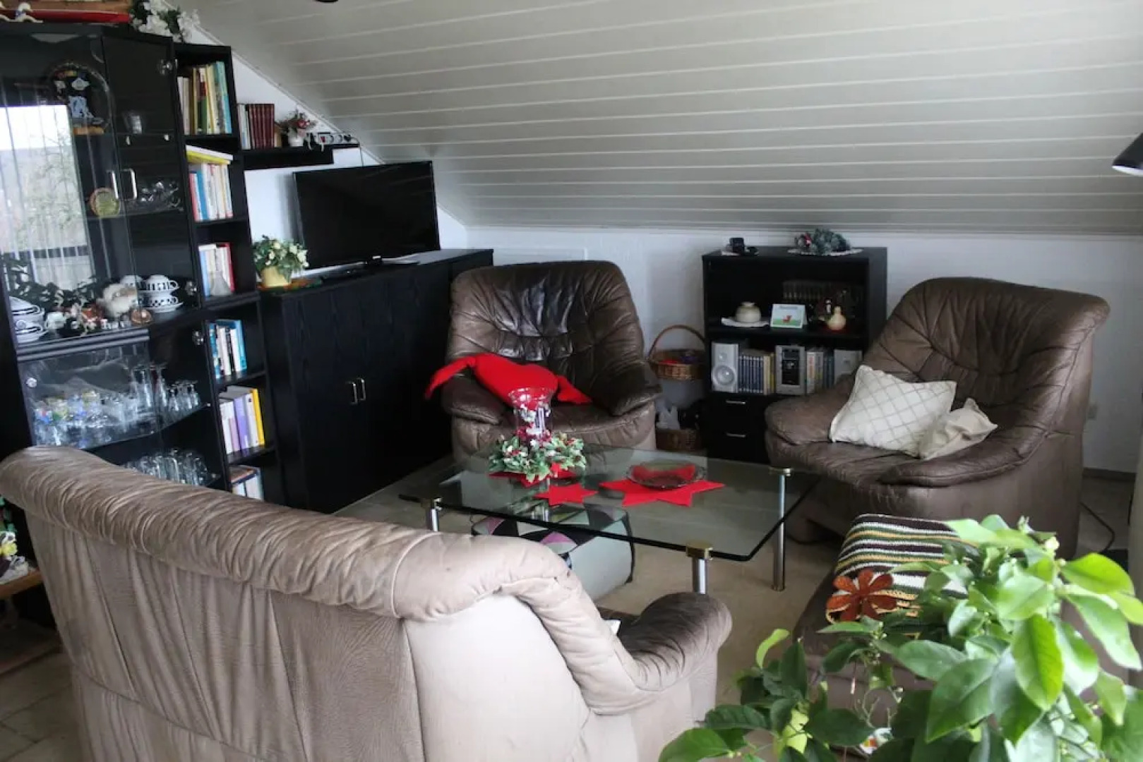 Ferienwohnungen Wettstadt I