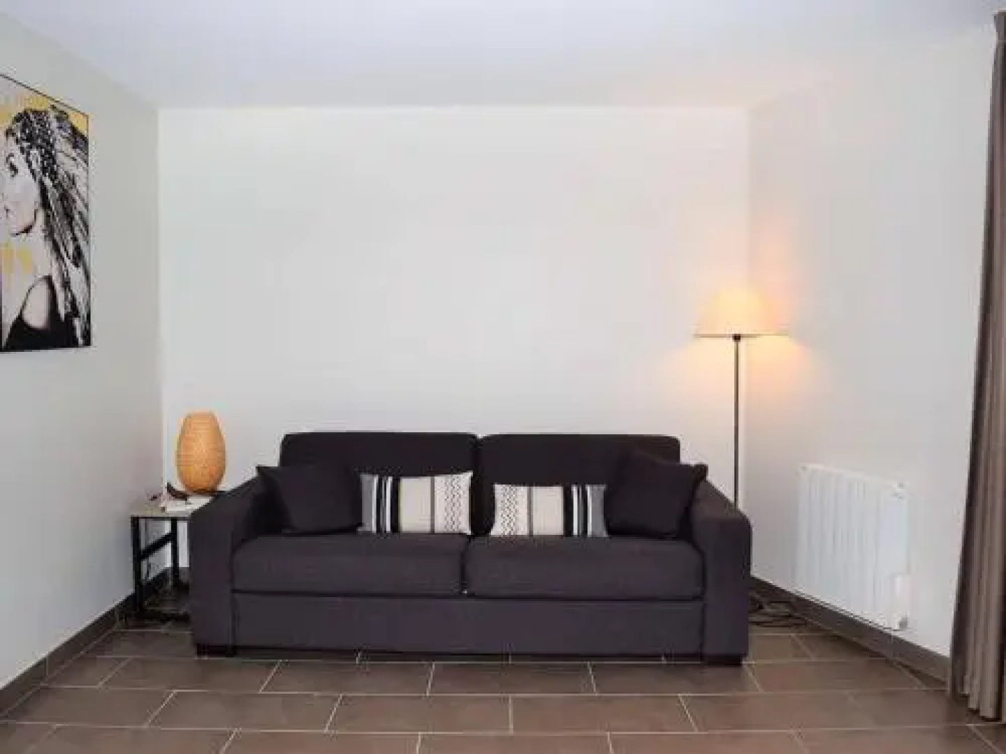 House Tregastel - 4 Pers, 58 M2, 2/1