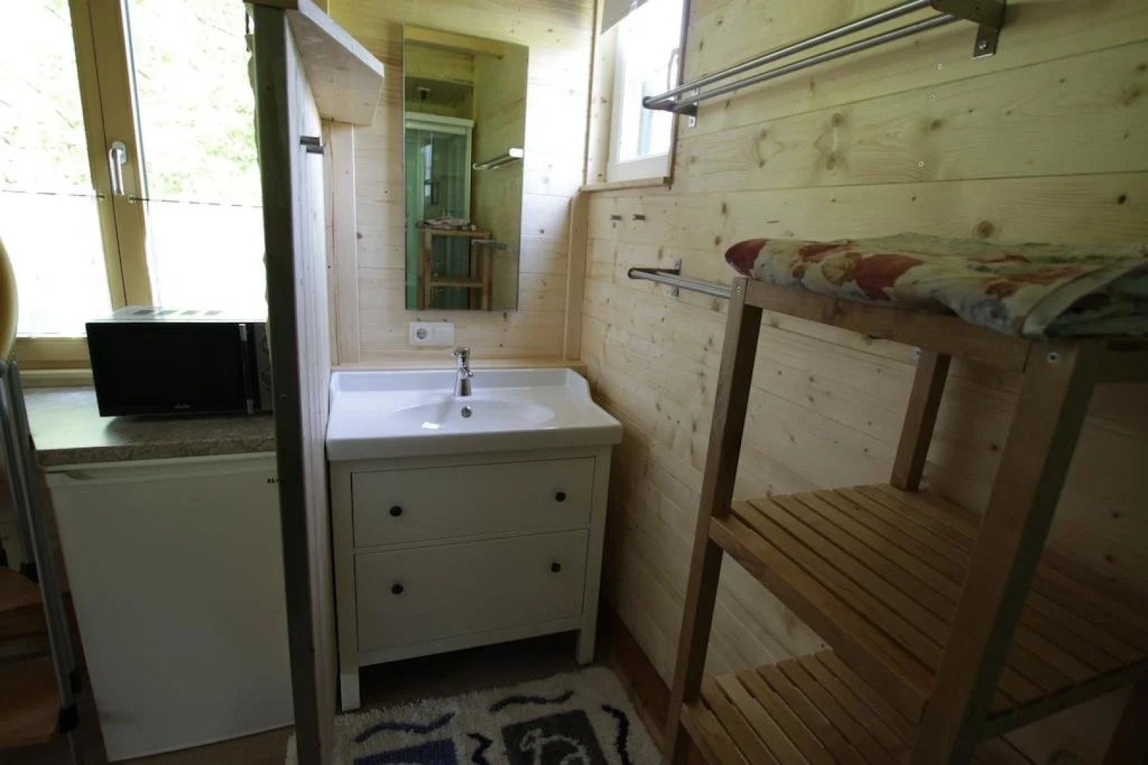 Ferienwohnungen Soravia