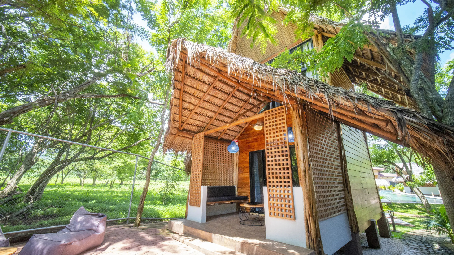 La Quebrada Eco Elodge