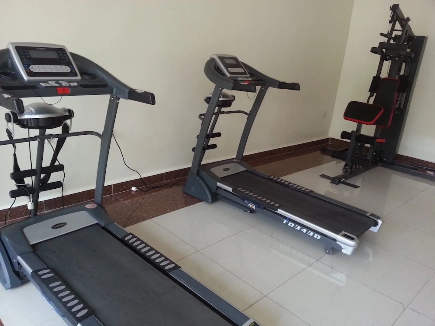 Western Mountain Hotel