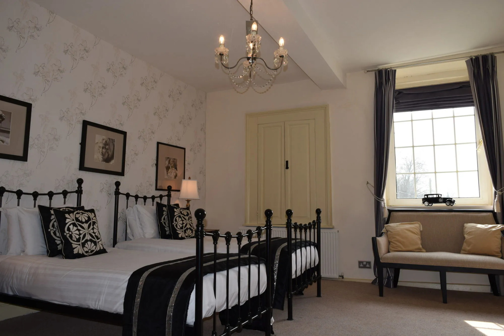 The French Partridge