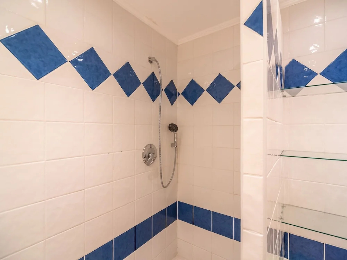 Semi-detached Villa With Private Pool and Sublime Views, 400 Meters From the sea