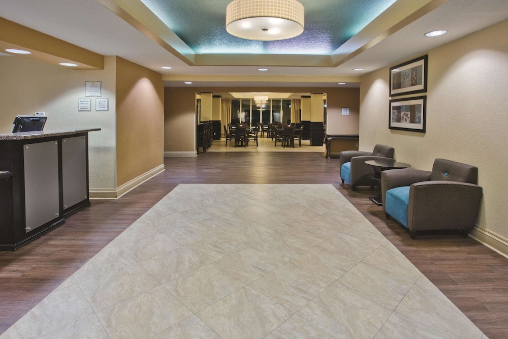 La Quinta Inn & Suites Hot Springs