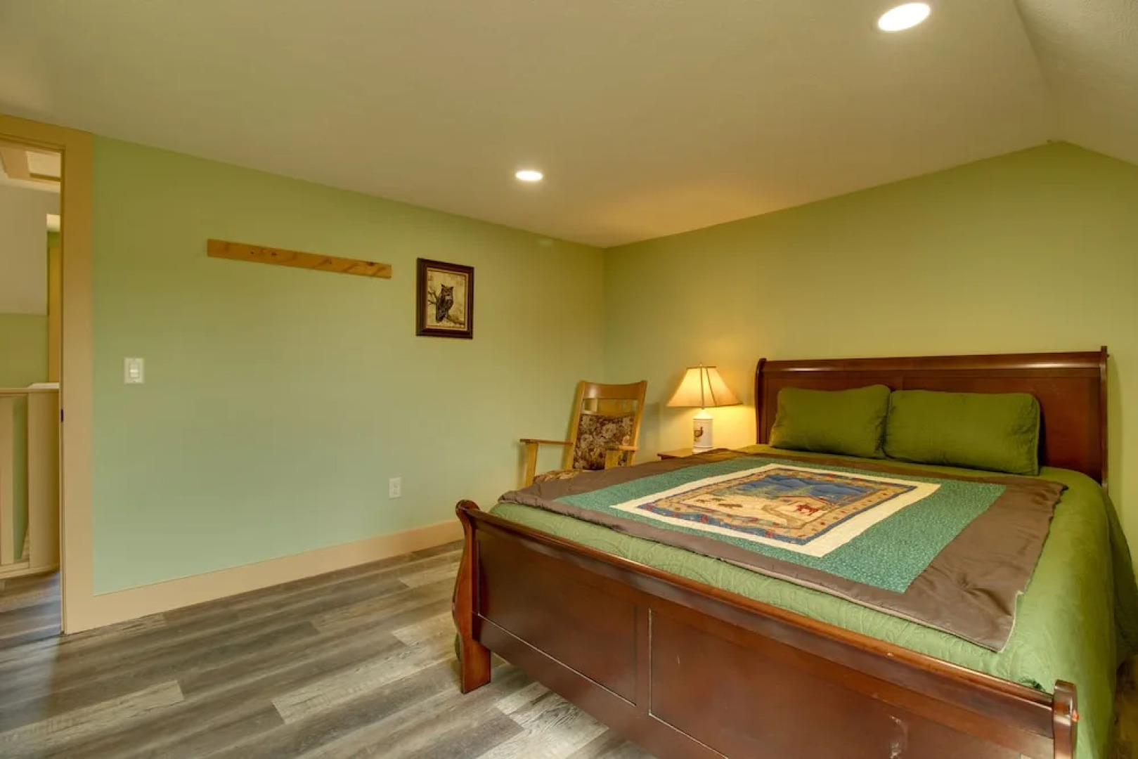 Unique Cotter Getaway w/ Deck & Outdoor Dining!