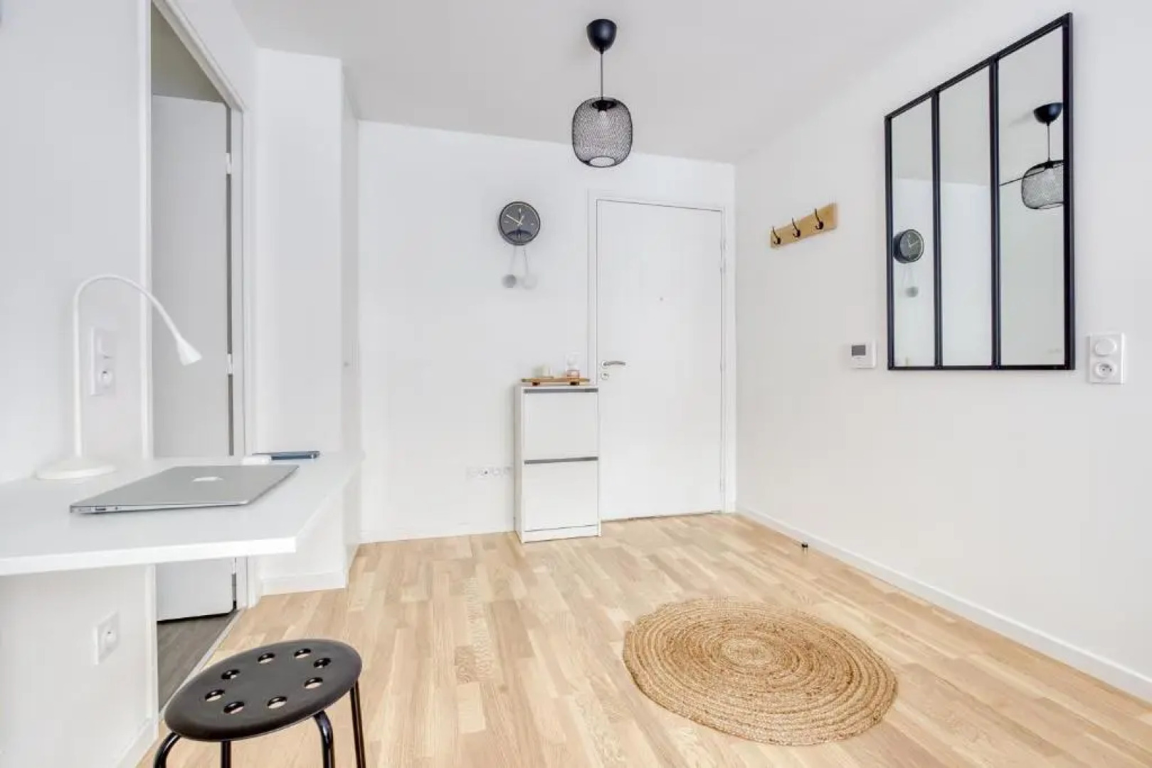 Superbe T2 COSY à 15mn de Paris