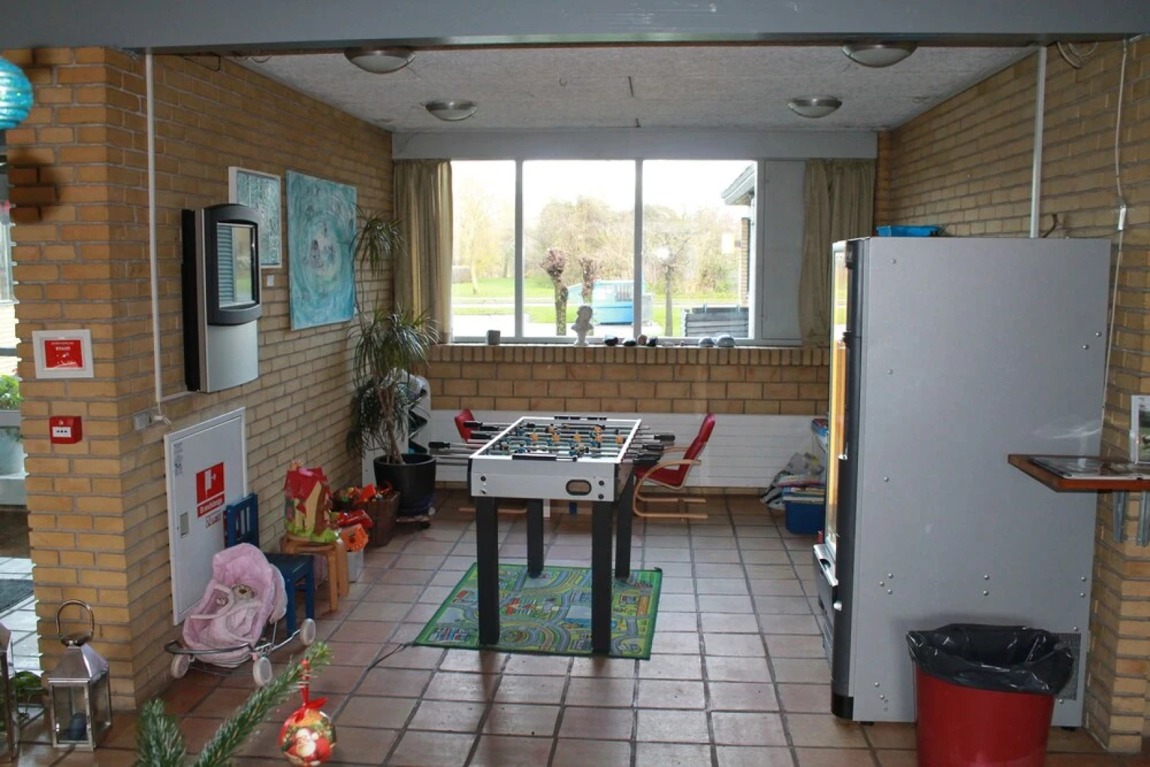 Danhostel Sakskøbing