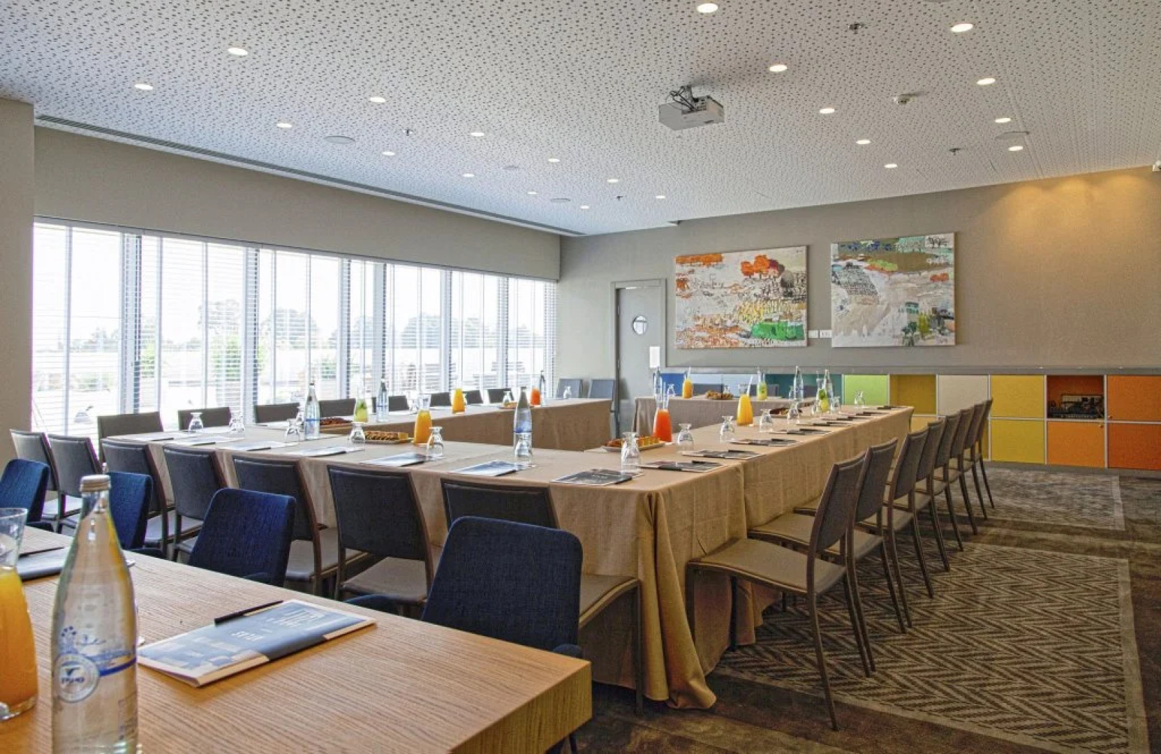 Sadot Hotel Ben Gurion Airport - an Atlas Boutique Hotel