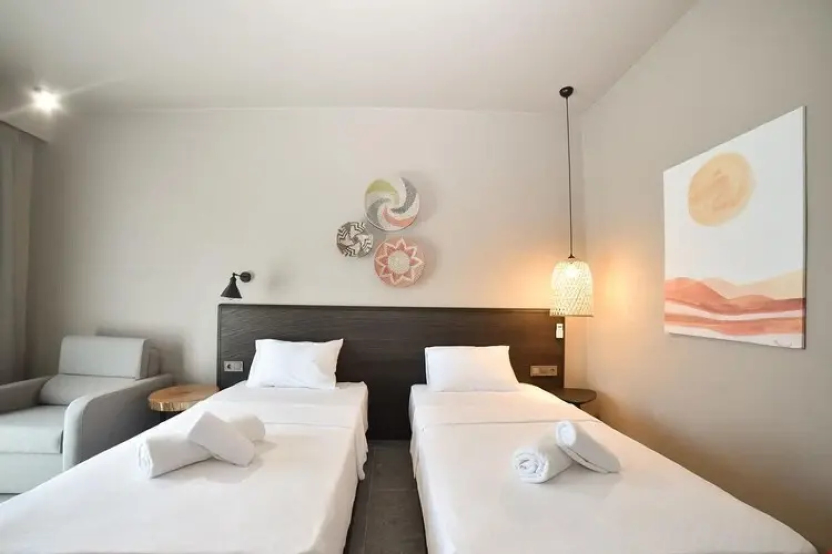 Kotinos Beach Hotel