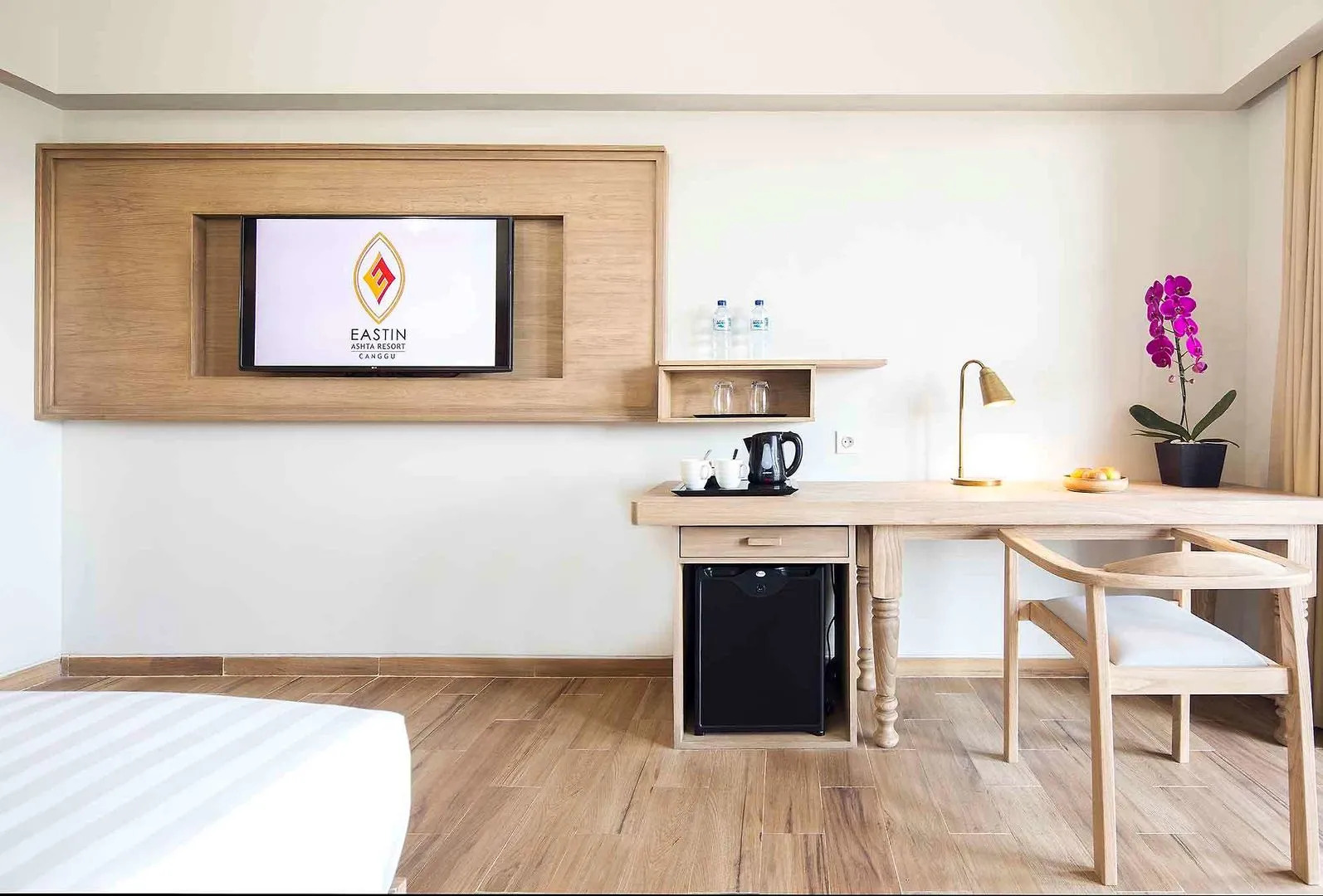 Eastin Ashta Resort Canggu