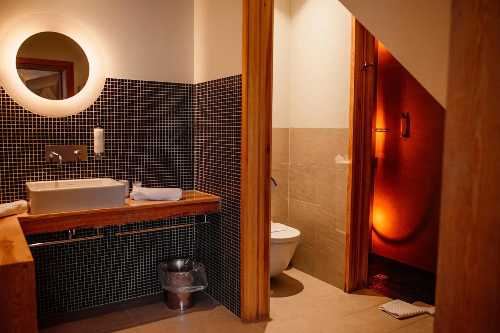 Głęboczek Vine Resort& Spa